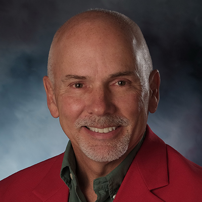 DAVID CAMP