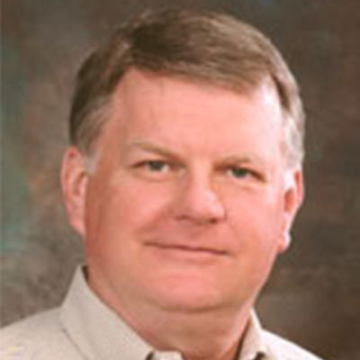 DOUG BLAND